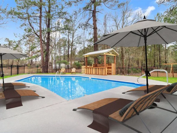 2281 Clubhouse Rd, Summerton, SC 29148