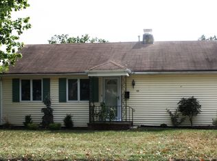 32 Halsey Rd, Parsippany, NJ 07054