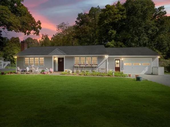 60 Shore Drive, New Windsor, NY 12553