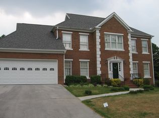 1992 Bridle Path, Atlanta, GA 30338