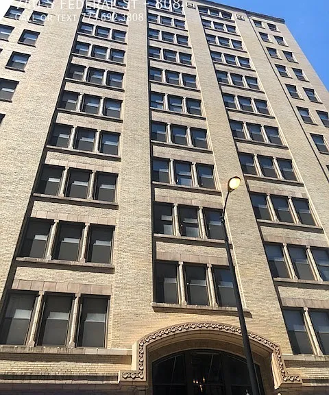 740 S Federal St #808 — Photo 1