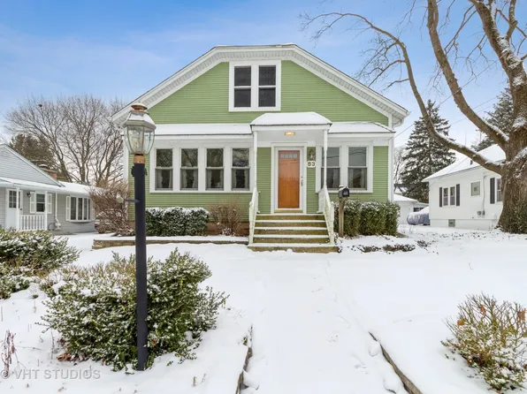 83 South St, Dundee, IL 60118