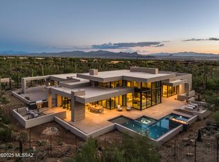 6384 W Rockpoint Ridge Pl, Marana, AZ 85658