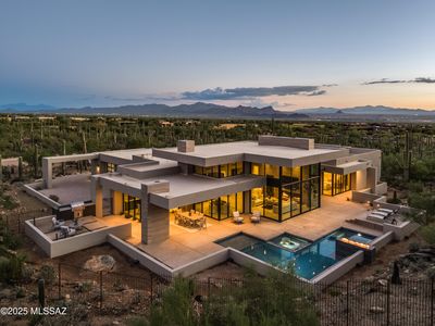 6384 W Rockpoint Ridge Pl, Marana, AZ, 85658