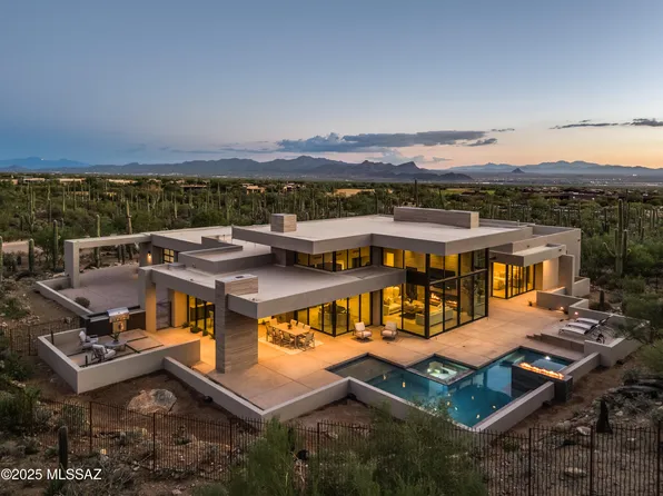 6384 W Rockpoint Ridge Pl, Marana, AZ 85658