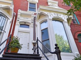 1533 8th St NW, Washington, DC 20001