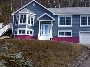 55 Huttwill Dr, Madison, NH 03849