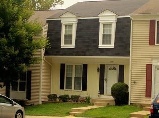10087 Apple Wood Ct, Burke, VA 22015