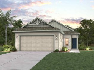 Cedar II Plan, The Preserve at Camden Woods, Kingsland, GA 31548