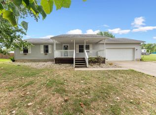 205 Douglas Cir, Georgetown, OH 45121