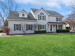 2504 Indian Grass Ct, Naperville, IL 60564