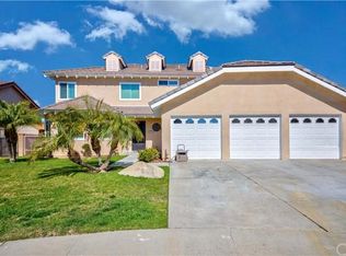 20665 E Climber Dr, Diamond Bar, CA 91789
