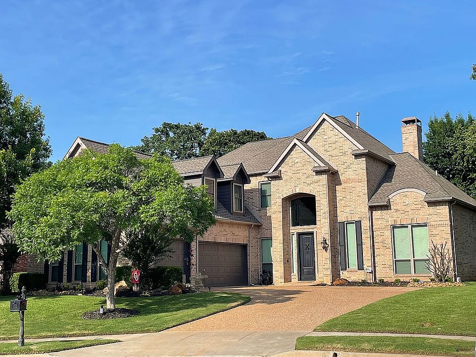 1st image of 4908 Bosque Ct