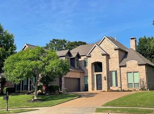 4908 Bosque Ct, Flower Mound, TX 75028