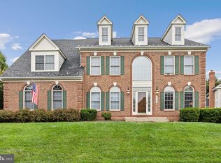 8303 Stedmall Ter, Gaithersburg, MD 20886