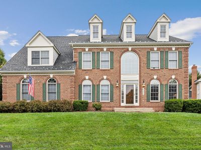 8303 Stedmall Ter, Gaithersburg, MD, 20886