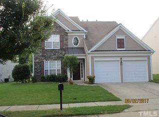 7719 San Gabriel St, Raleigh, NC 27613