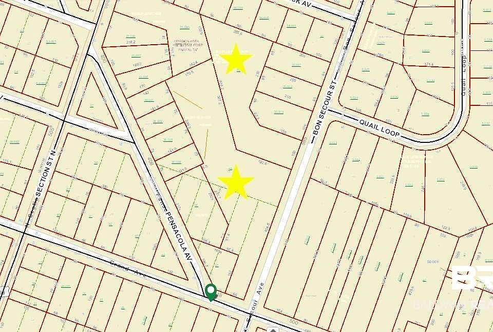 2nd image of 0 Grand Ave