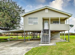 8749 Grand Caillou Rd, Dulac, LA 70353