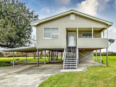 8749 Grand Caillou Rd, Dulac, LA, 70353
