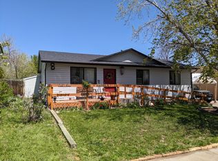 18935 W 59th Pl, Golden, CO 80403