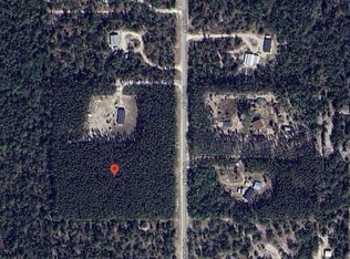 Atlantic St, Perry, FL 32348