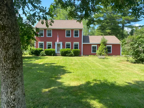 125 Yankee Avenue, Bangor, ME 04401