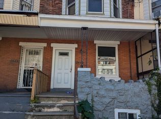 5504 Lansdowne Ave, Philadelphia, PA 19131