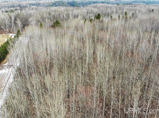 20 Grenlund Rd, Bruce Crossing, MI 49912