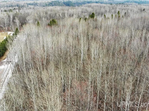 20 Grenlund Rd, Bruce Crossing, MI 49912