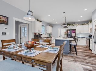 516 Carneros Dr, Sherman, TX 75092