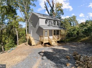 663 Windy Way, Front Royal, VA 22630