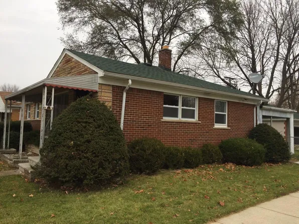 9102 Seminole, Redford, MI 48239