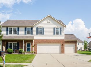 19384 Outer Bank Rd, Noblesville, IN 46062