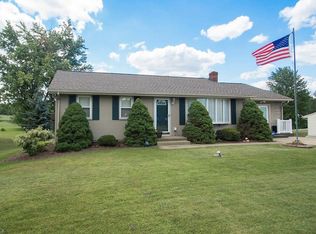 4010 Mount Pleasant St NW, North Canton, OH 44720
