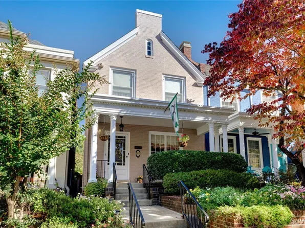 3428 Hanover Ave, Richmond, VA 23221