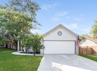 7134 Elm Trail Dr, San Antonio, TX 78244