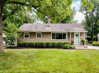 2191 Nottingham Rd, Columbus, OH 43221