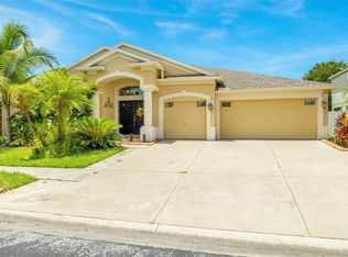 3531 Fortingale Dr, Wesley Chapel, FL 33543
