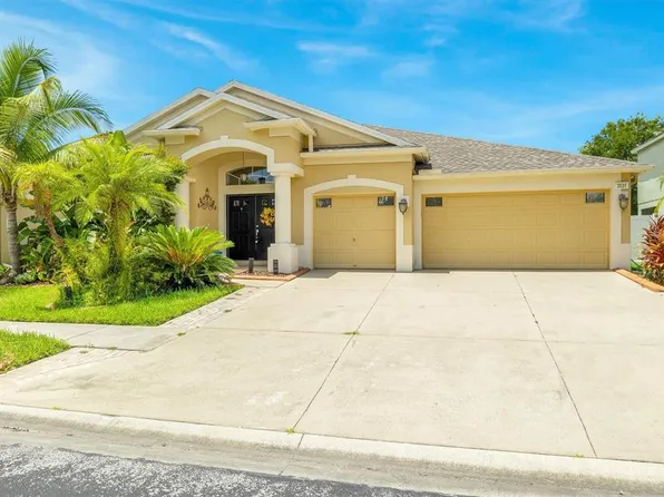 3531 Fortingale Dr, Wesley Chapel, FL 33543