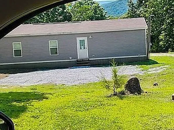 20 Jimmy Creek Rd, Fox, AR 72051
