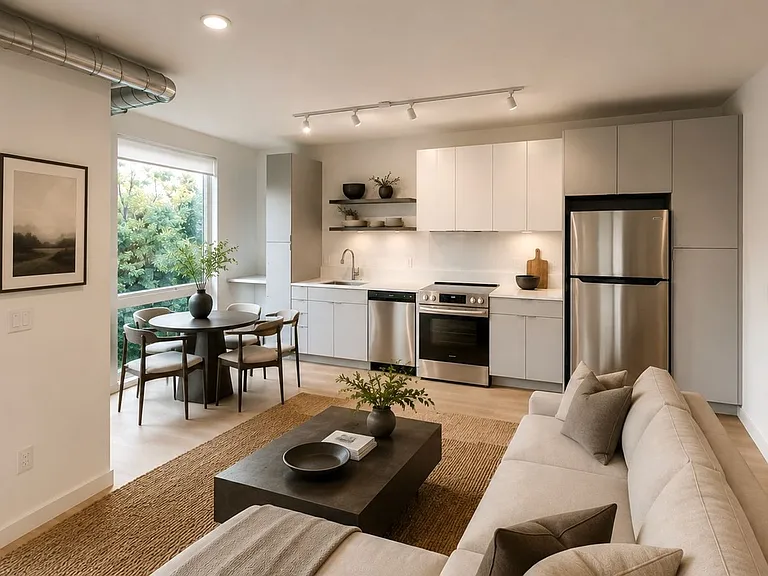 Arthaus Apartments — Photo 1