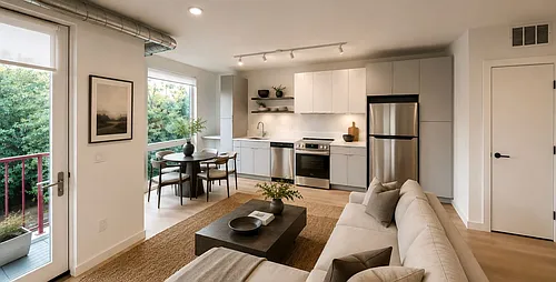Arthaus Apartments Photo 1 Arthaus Apartments Photo 1