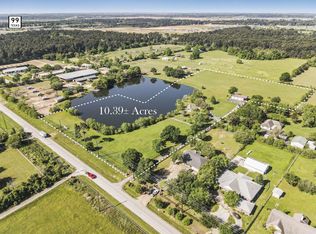 21645 Mueschke Rd, Tomball, TX 77377