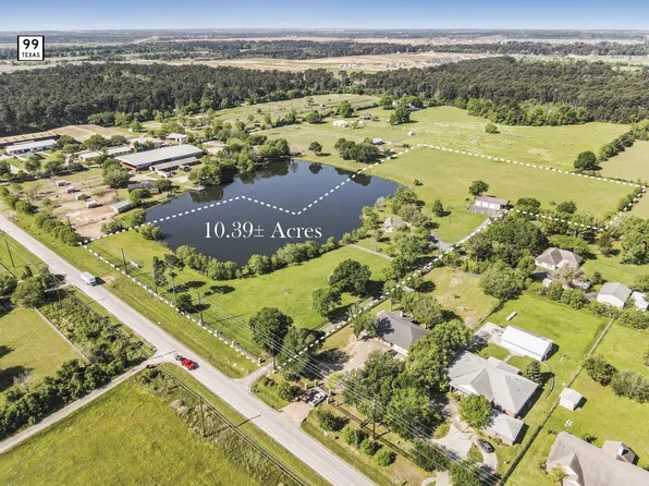 21645 Mueschke Rd, Tomball, TX 77377