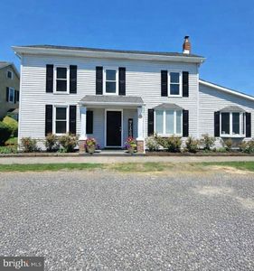 308 N Market St, Liverpool, PA, 17045