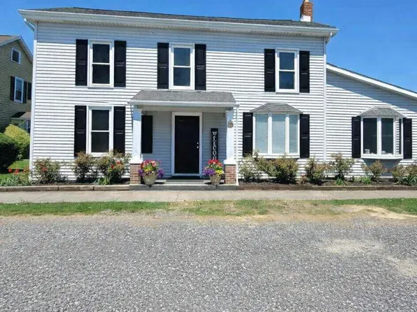 308 N Market St, Liverpool, PA 17045