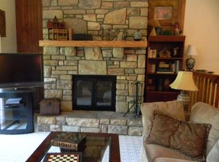 197 Rippling Brook Way UNIT 1, Blowing Rock, NC 28605