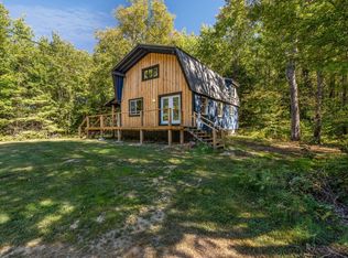 27 Bigelow Hill Rd, Norridgewock, ME 04957