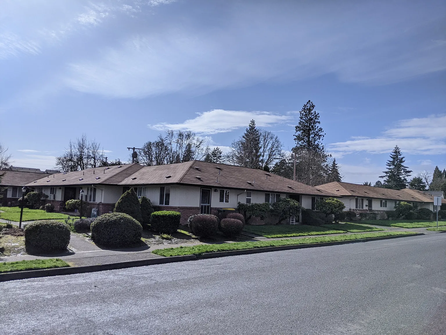 1 bed, 607 sqft, $900 — Photo 4